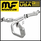 Magnaflow Oem Direct-fit Catalytic Converter 15-19 Ford TRANSIT-150 250 350 3.7L New. Price: $1730.00.