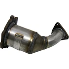 14023 Davico Catalytic Converter Front Driver Left Side Hand For Infiniti I35 New. Price: $492.32.