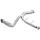 Magnaflow 5551521 California Carb Direct-fit Catalytic Converter New. Price: $2078.00.