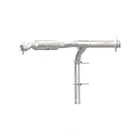Catalytic Converter Walker 70415 New. Price: $755.99.