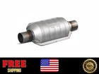 For All Bently Catalytic Converter High Quality Reliable Best Materials New. Price: $104.99.