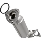 Magnaflow 49445 Direct Fit Catalytic Converter (non Carb Compliant) New. Price: $601.40.