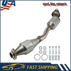 Catalytic Converter For 07-12 Nissan Versa 1.6L 1.8L Epa Exhaust 43198 53794 New. Price: $77.26.