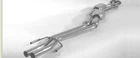 Catalytic Converter For Series E30 / Bmw M3 New. Price: $849.00.