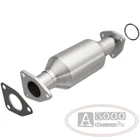 Catalytic Converter - Honda Prelude 1992 2.3 Nuovo. Price: $1933.93.