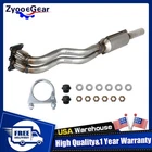 For Vw Golf 4, Audi A3, Seat Leon, Skoda Octavia, Beetle 1.6L Catalyst Cneverter New. Price: $124.99.