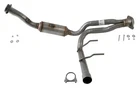 Catalytic Converter-xl, Natural Ap Exhaust 645771 Fits 2015 Ford F-150 3.5L-V6 New. Price: $437.75.