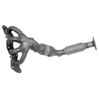 Eastern Catalytic Converter W/ Exhaust Manifold Ford Focus 2005-2007 New. Price: $924.00.