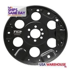 Tci 399601, One Sbc Premium Flexplate 153 Tooth Ext. Balance Black Steel Perform New. Price: $130.83.