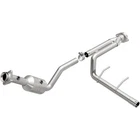 Magnaflow 49 State Converter 52156 Direct Catalytic Fits F-150 New. Price: $787.00.
