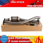 Catalytic Converter 2011-18 Subaru Forester 2.5L 2012-16 Impreza 2.0L New. Price: $66.99.