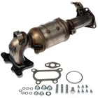 Dorman 674-565 Catalytic Converter With Integrated Exhaust Manifold, For Honda New. Price: $1023.17.