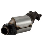 Front Catalytic Converter For Honda Civic 1.3L Hybrid 2006-2008 2009 2010 Epa New. Price: $69.99.