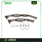 Catalytic Converters For Dodge Charger 2006-09 2010 14H42-589/599 Left&right Epa New. Price: $157.20.