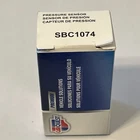 Engine Oil Pressure Sensor Carquest SBC1074 New. Price: $32.99.