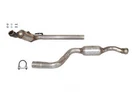 Catalytic Converter New. Price: $609.21.