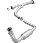 Magnaflow 5451582 California Grade Direct-fit Cat Jeep Liberty (04) New. Price: $1807.00.