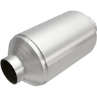 Magnaflow California Grade Carb Compliant Universal Catalytic Converter 5461206 New. Price: $1238.00.