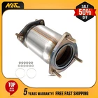 Front And Rear Catalytic Converter Fit For 2004-2008 Chevrolet Aveo 1.6L 16474 New. Price: $44.99.