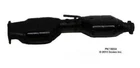 Catalytic Converter-exact-fit Davico 19234 New. Price: $725.99.