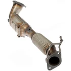 Dorman 674-077 Catalytic Converter Pre New. Price: $744.56.