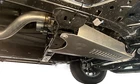 2025 Toyota (gas) 4RUNNER Catalytic Converter Shield By Add Automotive New. Price: $360.00.
