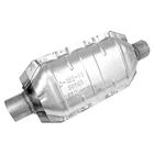 Walker Exhaust Calcat Carb Univ Converter 2.25" Inl(id) Otlt(id) 80905 New. Price: $591.19.