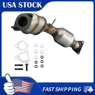 Epa Right Catalytic Converter For Infiniti Q50 14-15 & QX50 14-17 3.7L 644030 New. Price: $75.99.
