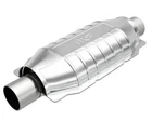 Magnaflow 448304 California Grade Carb Compliant Universal Catalytic Converter New. Price: $450.00.