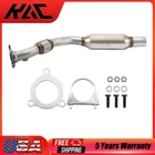Catalytic Converter For 04-06 Chrysler Pacifica 4809660AE,53568,642279,0793119 New. Price: $69.99.