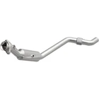 Magnaflow 49 State Converter 21-472 Direct Catalytic Fits Mustang New. Price: $771.00.