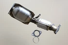 Direct Fit Catalytic Converter Right 2013-2013 Infiniti FX37 3.7L New. Price: $302.00.
