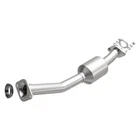 For Nissan NV200 2013-2015 Magnaflow 551689 Obdii Direct Fit Catalytic Converter New. Price: $1470.00.