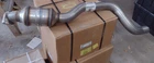 Genuine Mopar Converter CEAHV862AA New. Price: $419.95.