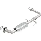 Magnaflow California Converter 447173 Direct Fit Catalytic New. Price: $1422.02.