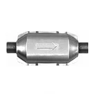 Catalytic Converter-rwd Catco 736006 New. Price: $592.99.
