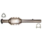 Fits For Eastern Catalytic Converter Direct P 30360 New. Price: $424.15.