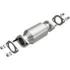 For Hyundai Genesis Coupe 2009-2016 Magnaflow Direct Fit Catalytic Converter Tcp New. Price: $454.00.