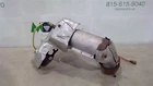 2017-2020 Nissan Pathfinder 3.5L Left Side Exhaust Manifold Oem 208A3-9PS0A Used. Price: $399.50.