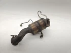 15-20 Mercedes GLC300 X253 Exhaust Manifold Downpipe 67K A2054900156 Used. Price: $539.00.