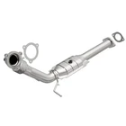 Magnaflow Direct For Fit Catalytic Converter 05-09 Volvo S60 2.4L/2.5L New. Price: $685.00.