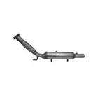 Catalytic Converter-eng Code: Bgq Ap Exhaust 645194 New. Price: $597.40.