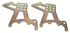 Afco 20406 Forward Mount Steel Quick Change Torque Top Link Brackets Modified New. Price: $59.99.