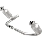 Magnaflow State Converter 49849 Direct Fit Catalytic New. Price: $1401.65.