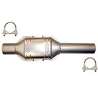 Catalytic Converter-direct Fit Eastern Mfg 50298 New. Price: $346.01.