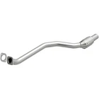 For Bmw 535I 535XI Magnaflow Direct Fit Carb Catalytic Converter Gap New. Price: $1737.00.