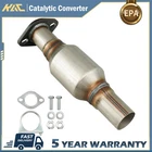 Front Catalytic Converter 2012-2018 Ford Focus 2.0L And 2013-2018 C-max New. Price: $80.99.