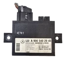 Dodge Mercedes Sprinter 2007-2016 Vdo Control Module Used. Price: $89.99.
