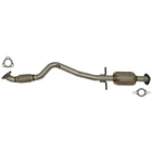 643136 Ap Exhaust Catalytic Converter Rear For Chevy Chevrolet Cruze Limited 16 New. Price: $304.98.