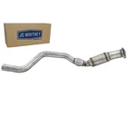 Catalytic Converters Driver Left Side Hand For Dodge Charger Chrysler 300 05-07 New. Price: $183.92.